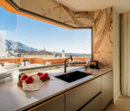 Роскошные апартаменты в Малаге, 290 кв.м, с террасой