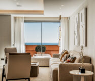 Роскошные апартаменты в Малаге, 290 кв.м, с террасой