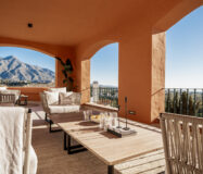 Роскошные апартаменты в Малаге, 290 кв.м, с террасой