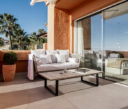 Роскошные апартаменты в Малаге, 290 кв.м, с террасой