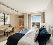 Роскошные апартаменты в Малаге, 290 кв.м, с террасой