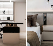 Роскошные апартаменты в Малаге, 290 кв.м, с террасой