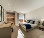 Роскошные апартаменты в Малаге, 290 кв.м, с террасой