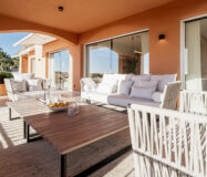 Роскошные апартаменты в Малаге, 290 кв.м, с террасой