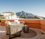 Роскошные апартаменты в Малаге, 290 кв.м, с террасой