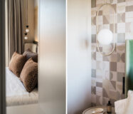 Роскошные апартаменты в Малаге, 290 кв.м, с террасой