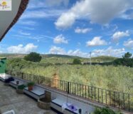 Вилла в Альгимия де Альфара с бассейном и террасой 191 кв.м