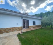 Вилла в Альгимия де Альфара с бассейном и террасой 191 кв.м