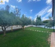 Вилла в Альгимия де Альфара с бассейном и террасой 191 кв.м