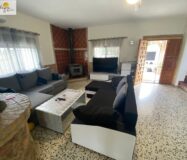 Вилла в Альгимия де Альфара с бассейном и террасой 191 кв.м