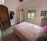 Вилла в Альгимия де Альфара с бассейном и террасой 191 кв.м