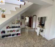 Вилла в Альгимия де Альфара с бассейном и террасой 191 кв.м