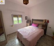 Вилла в Альгимия де Альфара с бассейном и террасой 191 кв.м