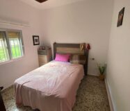 Вилла в Альгимия де Альфара с бассейном и террасой 191 кв.м