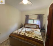 Вилла в Альгимия де Альфара с бассейном и террасой 191 кв.м