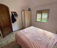 Вилла в Альгимия де Альфара с бассейном и террасой 191 кв.м