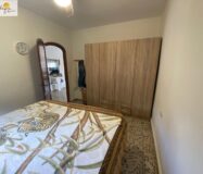 Вилла в Альгимия де Альфара с бассейном и террасой 191 кв.м