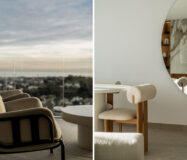 Сучасна 2-кімнатна квартира в Марбельї з терасою