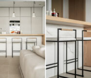 Сучасна 2-кімнатна квартира в Марбельї з терасою