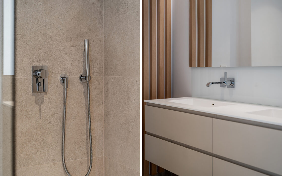 Сучасна 2-кімнатна квартира в Марбельї з терасою