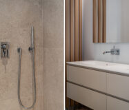 Сучасна 2-кімнатна квартира в Марбельї з терасою