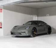 Сучасна 2-кімнатна квартира в Марбельї з терасою