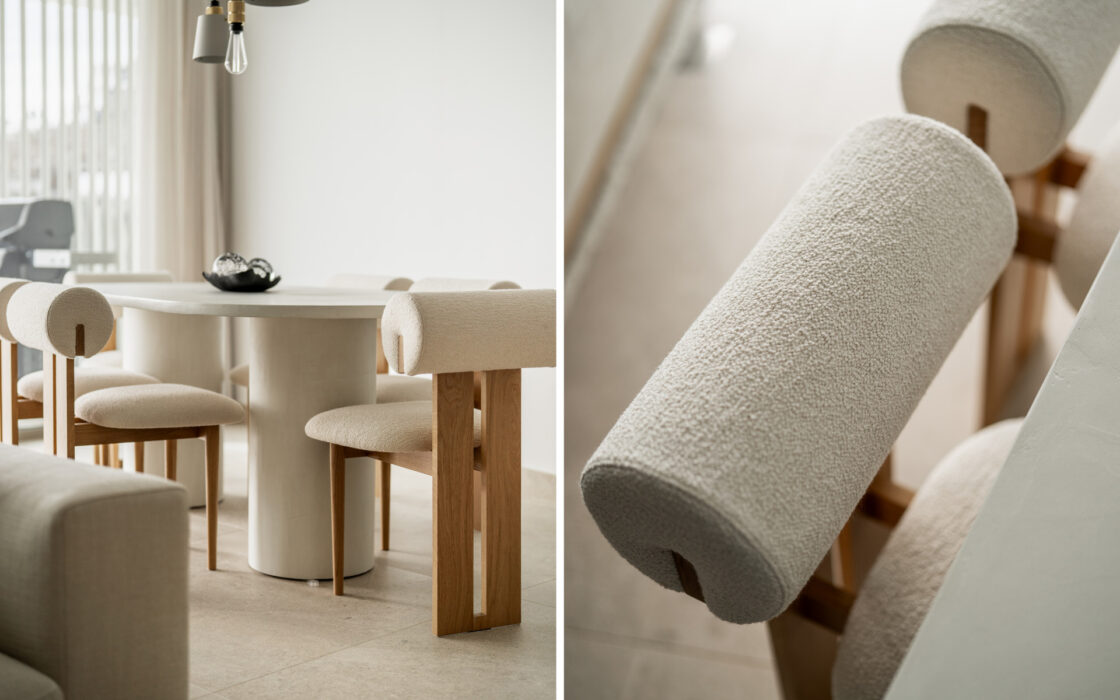 Сучасна 2-кімнатна квартира в Марбельї з терасою