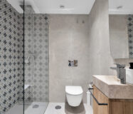 Апартаменты с террасой в Лас-Агрупадас 116 кв.м.