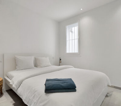 Апартаменти з терасою в Лас-Агрупадас 116 кв.м.