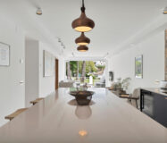 Апартаменты с террасой в Лас-Агрупадас 116 кв.м.