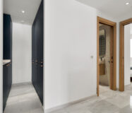 Апартаменты с террасой в Лас-Агрупадас 116 кв.м.