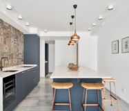 Апартаменты с террасой в Лас-Агрупадас 116 кв.м.