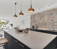 Апартаменты с террасой в Лас-Агрупадас 116 кв.м.