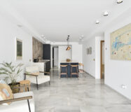 Апартаменты с террасой в Лас-Агрупадас 116 кв.м.