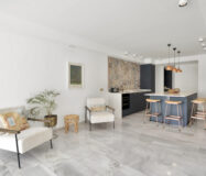 Апартаменты с террасой в Лас-Агрупадас 116 кв.м.