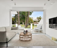 Апартаменты с террасой в Лас-Агрупадас 116 кв.м.