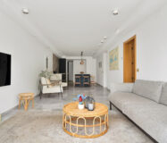 Апартаменты с террасой в Лас-Агрупадас 116 кв.м.