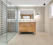 Апартаменты с террасой в Лас-Агрупадас 116 кв.м.