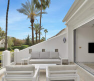 Апартаменты с террасой в Лас-Агрупадас 116 кв.м.