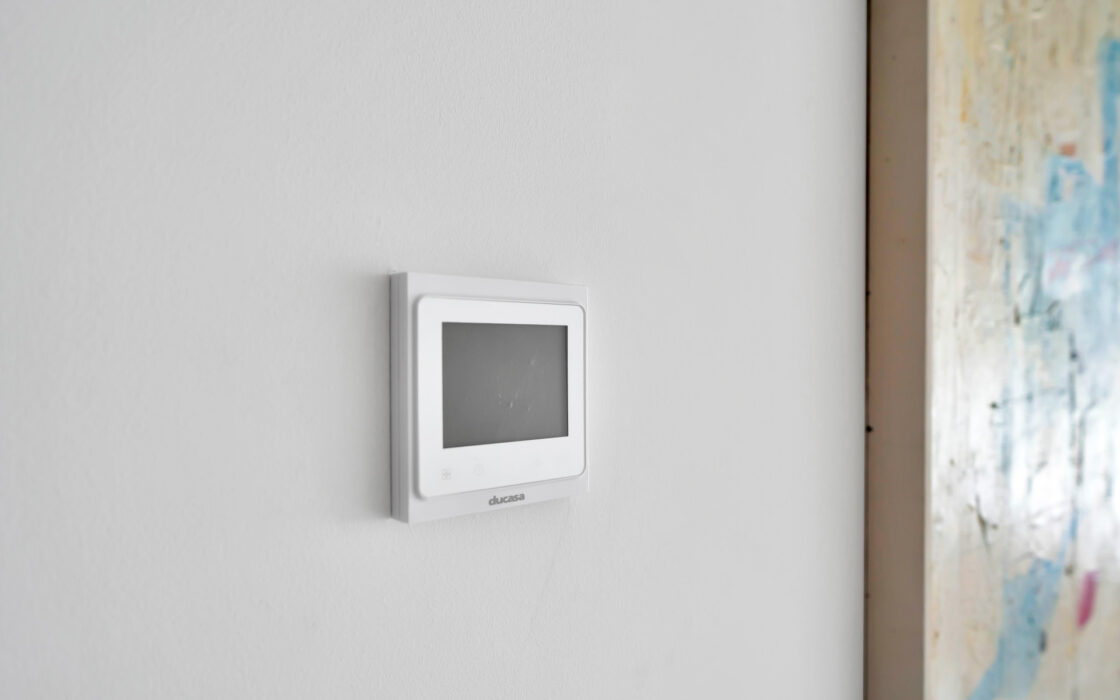 Апартаменты с террасой в Лас-Агрупадас 116 кв.м.