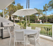 Апартаменты с террасой в Лас-Агрупадас 116 кв.м.