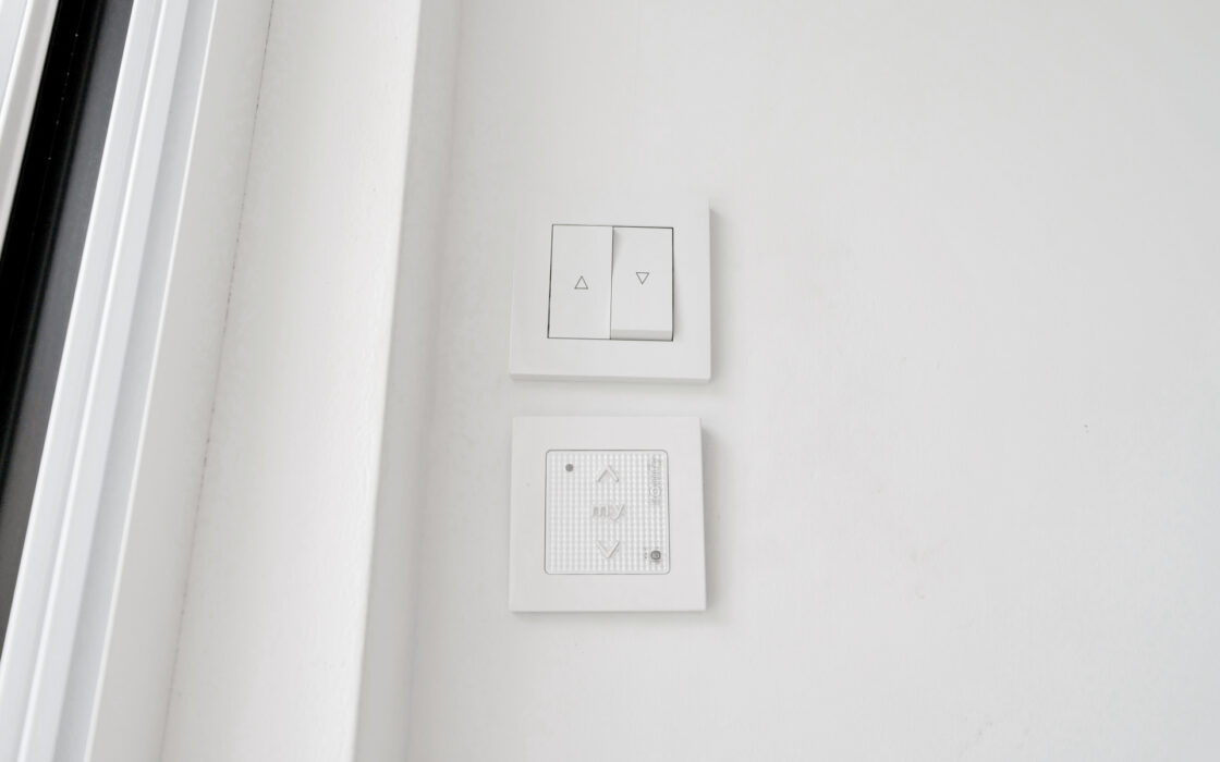 Апартаменты с террасой в Лас-Агрупадас 116 кв.м.