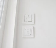 Апартаменты с террасой в Лас-Агрупадас 116 кв.м.