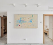 Апартаменты с террасой в Лас-Агрупадас 116 кв.м.