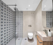 Апартаменты с террасой в Лас-Агрупадас 116 кв.м.