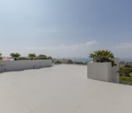 Новые виллы в Кампуморе 250 м от пляжа с бассейном