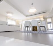 Новые виллы в Кампуморе 250 м от пляжа с бассейном