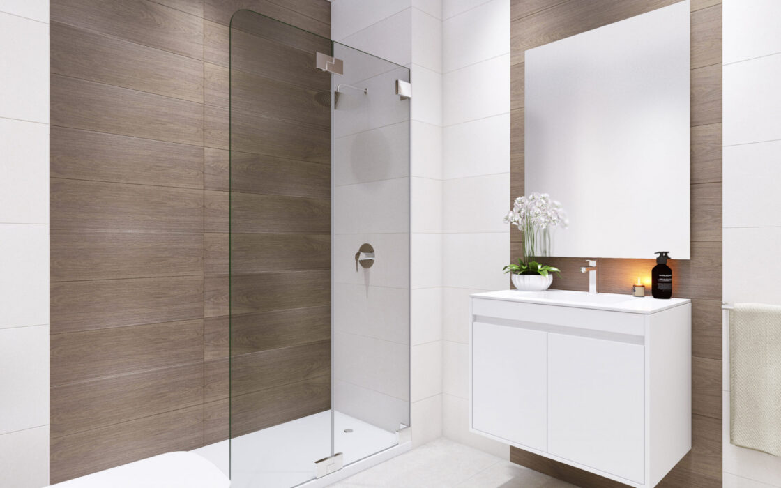 Новостройка у моря в Испании, 2-3 спальни, террасы