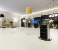 Новые виллы в Кампоаморе всего в 250 м от пляжа