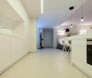 Новые виллы в Кампоаморе всего в 250 м от пляжа